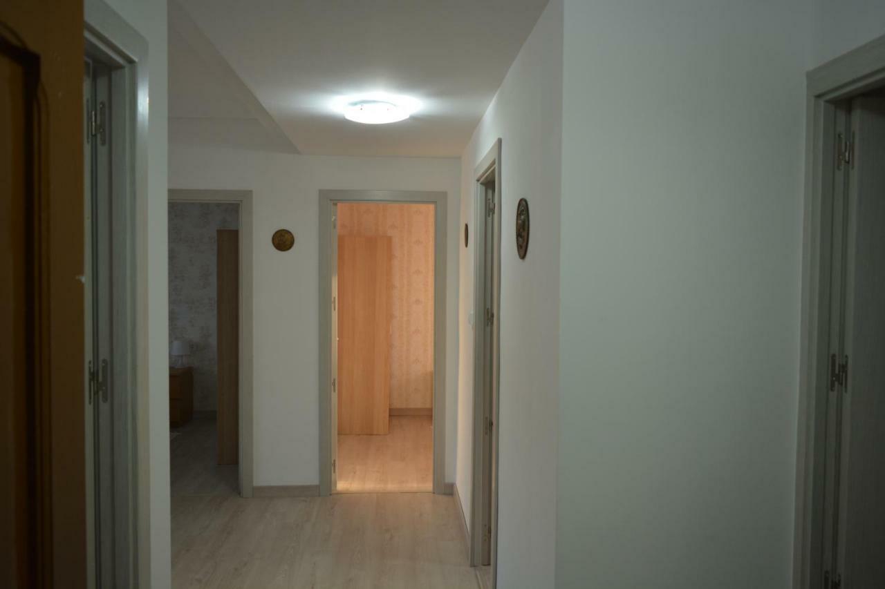 Apartament Arenas 2 Apartament Walencja Zewnętrze zdjęcie