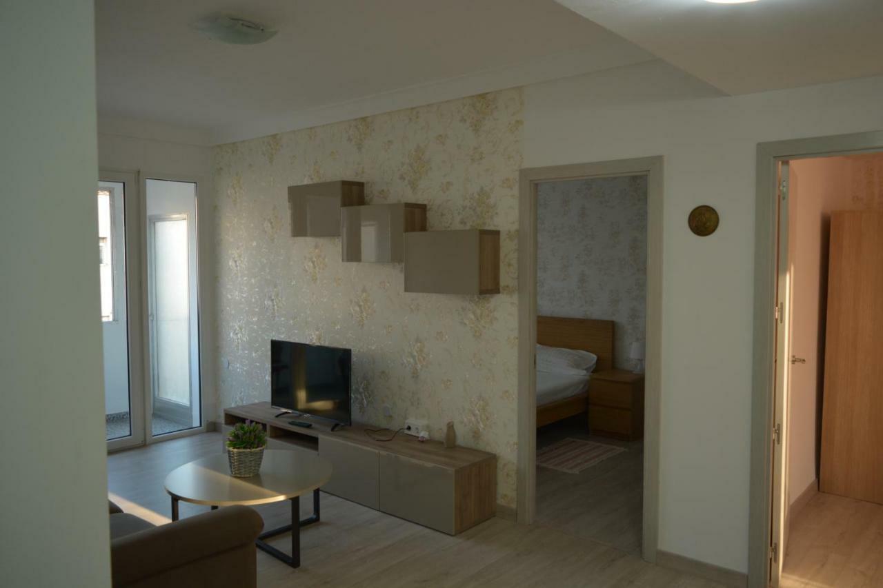 Apartament Arenas 2 Apartament Walencja Zewnętrze zdjęcie