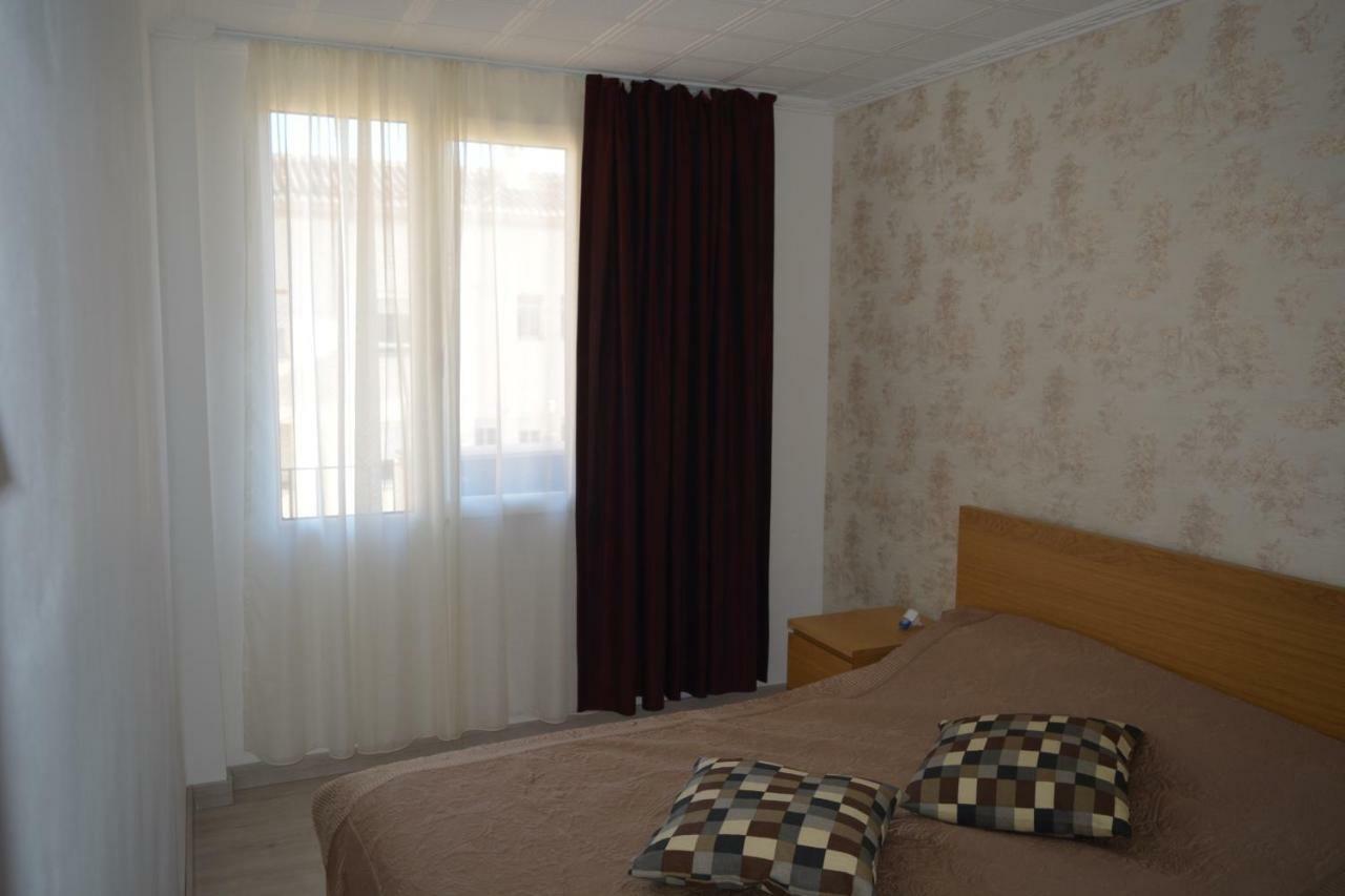 Apartament Arenas 2 Apartament Walencja Zewnętrze zdjęcie