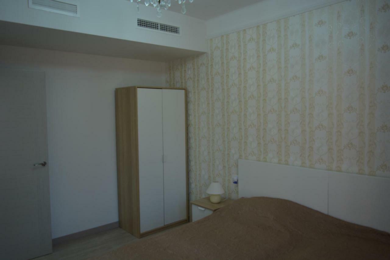 Apartament Arenas 2 Apartament Walencja Zewnętrze zdjęcie