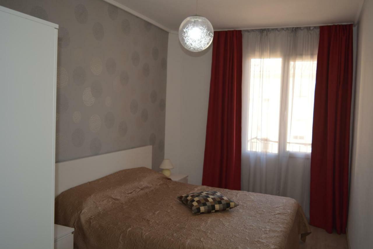 Apartament Arenas 2 Apartament Walencja Zewnętrze zdjęcie