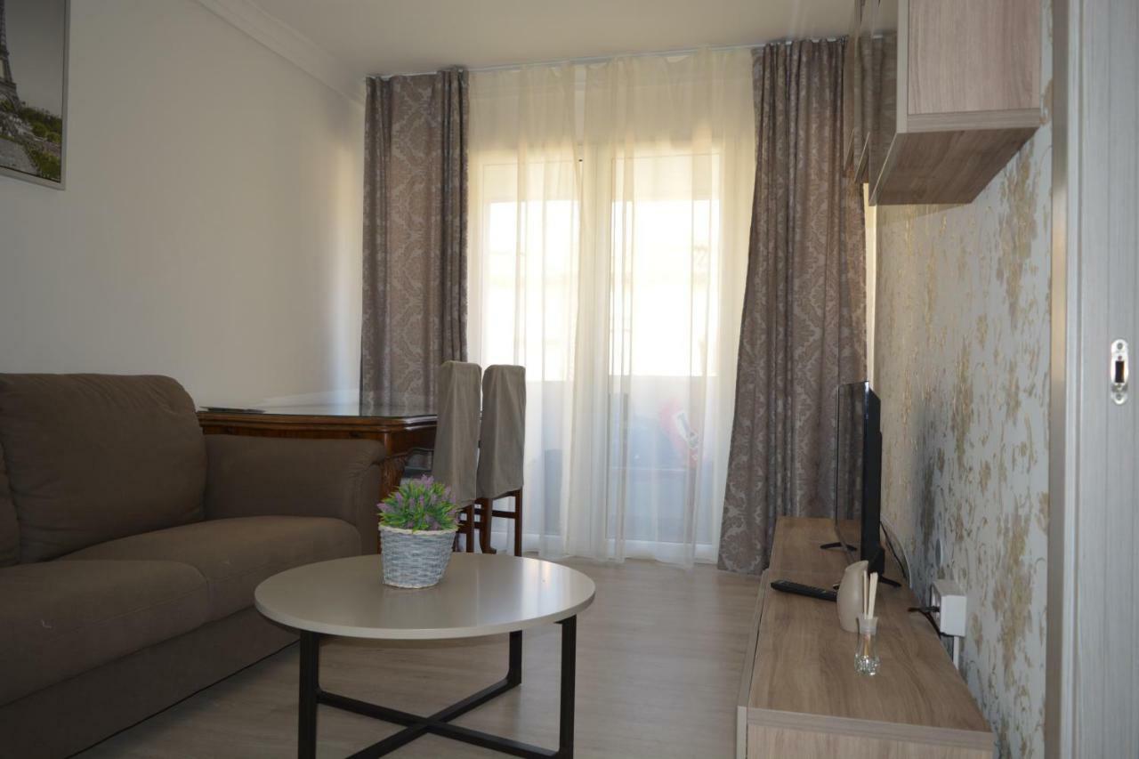 Apartament Arenas 2 Apartament Walencja Zewnętrze zdjęcie