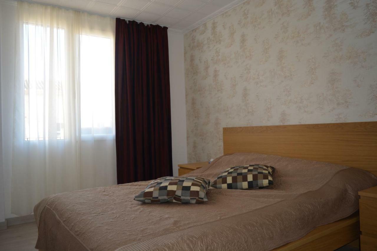 Apartament Arenas 2 Apartament Walencja Zewnętrze zdjęcie